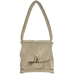 Bag “Button”  White 