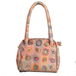 Bag “Marshmallow” Orange