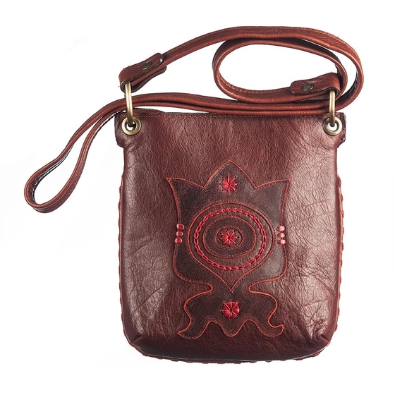 Tasche "Blume"
