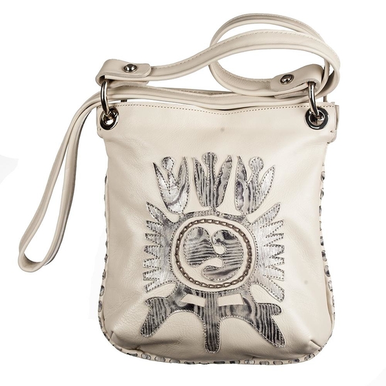 White Bag “Mexico” 