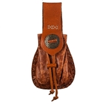 Gurteltasche mittelalterlich kress