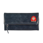 Portemonnaie Blau V3