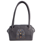 Tasche "Marine" grau v2