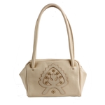 Tasche "Marine" weiß