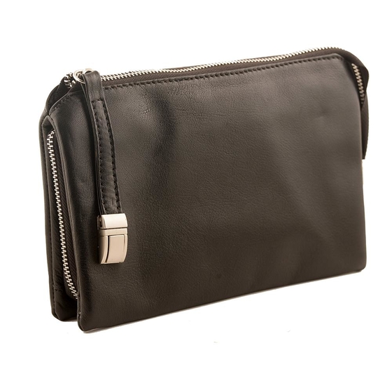 Men’s clutch bag
