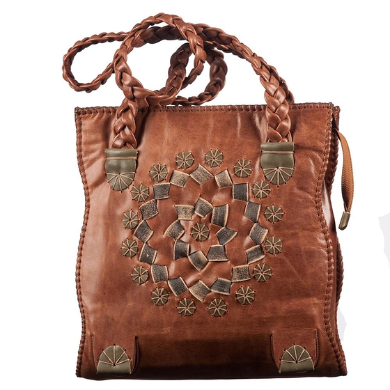Bag “Sunflower”  