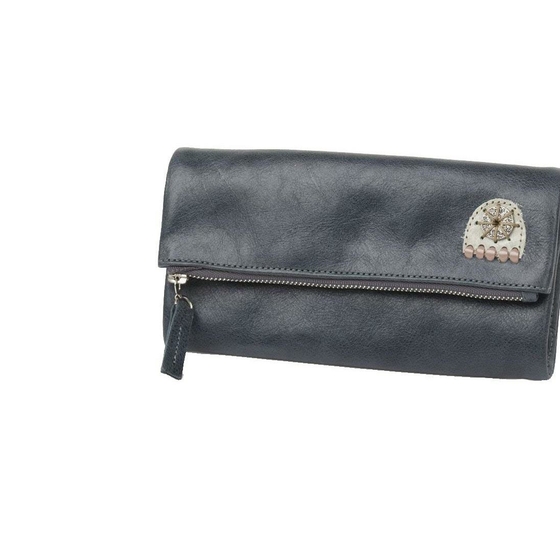 Wallet Gray