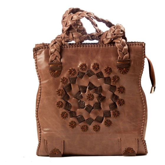 Bag “Sunflower”  