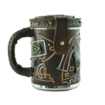 Becher kress